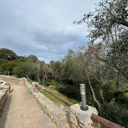 Piscina-costa Smeralda, Loft Immerso Nella Natura *
