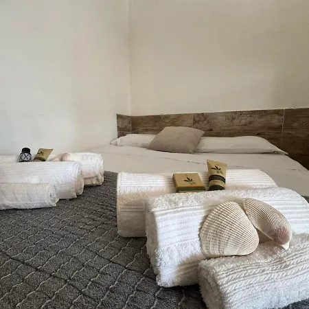 Apartment Piscina-costa Smeralda, Loft Immerso Nella Natura
