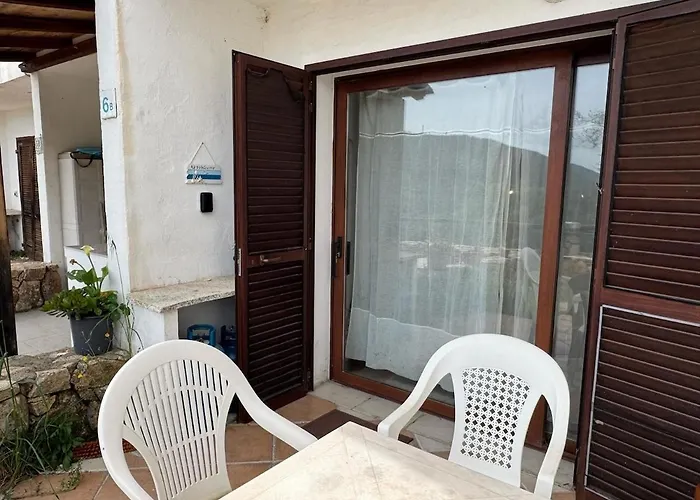 Piscina-costa Smeralda, Loft Immerso Nella Natura * Sole Ruiu