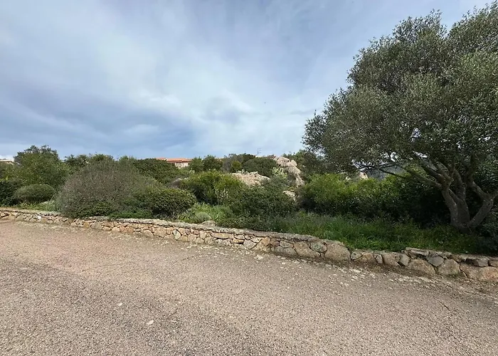Piscina-costa Smeralda, Loft Immerso Nella Natura * Sole Ruiu