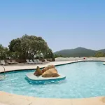 Apartamento Piscina-costa Smeralda, Loft Immerso Nella Natura Sole Ruiu
