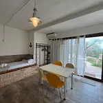 Piscina-costa Smeralda, Loft Immerso Nella Natura Sole Ruiu