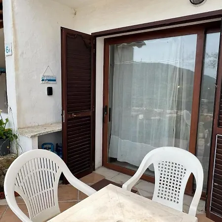Piscina-costa Smeralda, Loft Immerso Nella Natura * Sole Ruiu