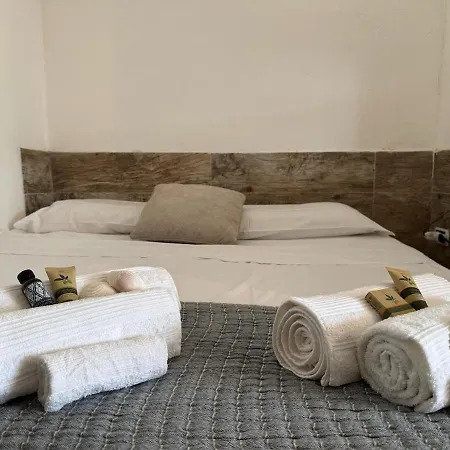 Piscina-costa Smeralda, Loft Immerso Nella Natura Apartmán