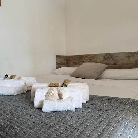 Piscina-costa Smeralda, Loft Immerso Nella Natura Apartmán *