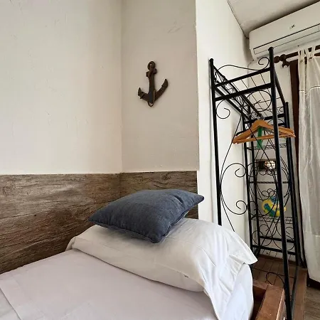 Piscina-costa Smeralda, Loft Immerso Nella Natura Apartmán Sole Ruiu