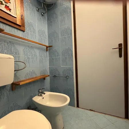 Apartmán Piscina-costa Smeralda, Loft Immerso Nella Natura Sole Ruiu