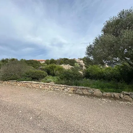 Piscina-costa Smeralda, Loft Immerso Nella Natura * Sole Ruiu