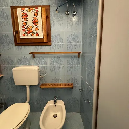 Piscina-costa Smeralda, Loft Immerso Nella Natura Apartmán