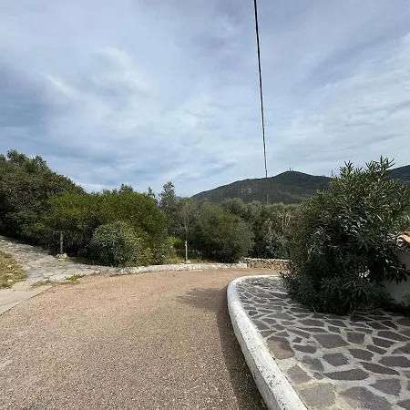 Apartmán Piscina-costa Smeralda, Loft Immerso Nella Natura