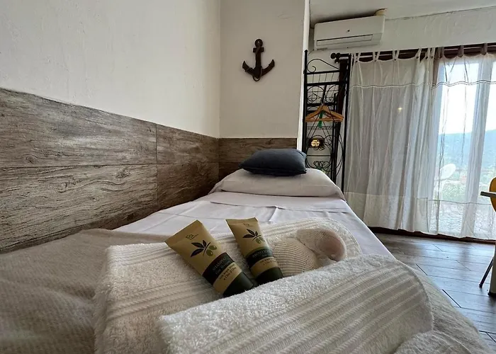 Piscina-costa Smeralda, Loft Immerso Nella Natura
