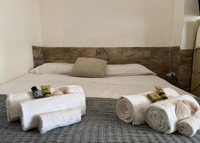 Piscina-costa Smeralda, Loft Immerso Nella Natura Apartment