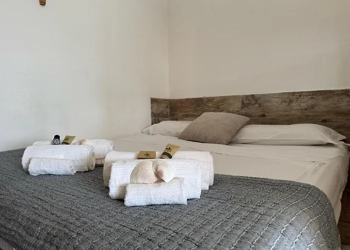 Piscina-costa Smeralda, Loft Immerso Nella Natura Apartment *